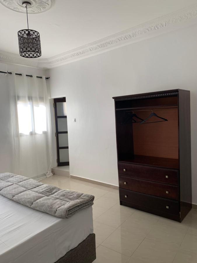 Penthouse Appartments In Almadies Dakar Zewnętrze zdjęcie