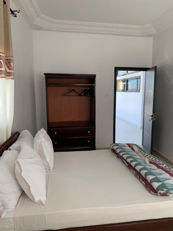 Penthouse Appartments In Almadies Dakar Zewnętrze zdjęcie