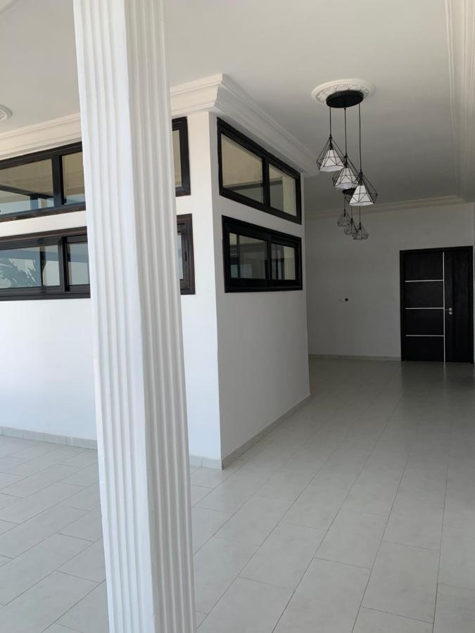 Penthouse Appartments In Almadies Dakar Zewnętrze zdjęcie