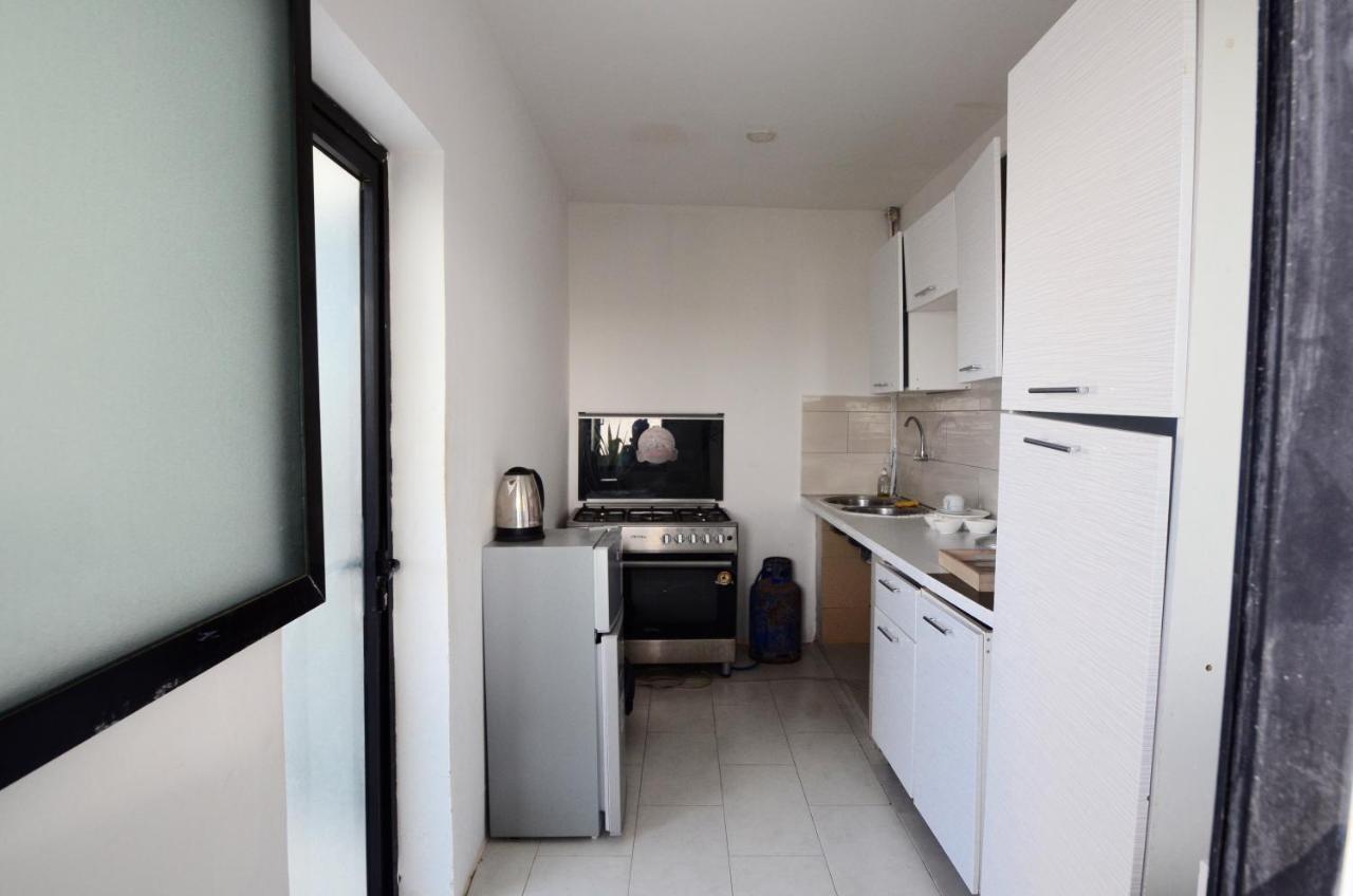 Penthouse Appartments In Almadies Dakar Zewnętrze zdjęcie