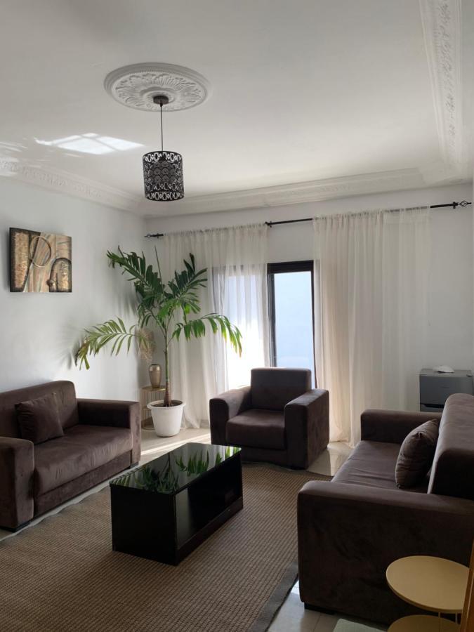 Penthouse Appartments In Almadies Dakar Zewnętrze zdjęcie