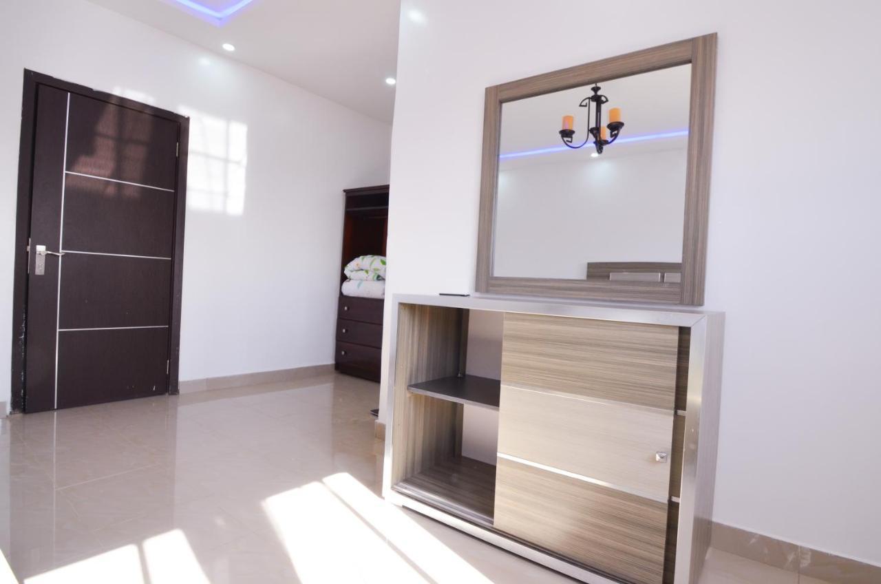 Penthouse Appartments In Almadies Dakar Zewnętrze zdjęcie