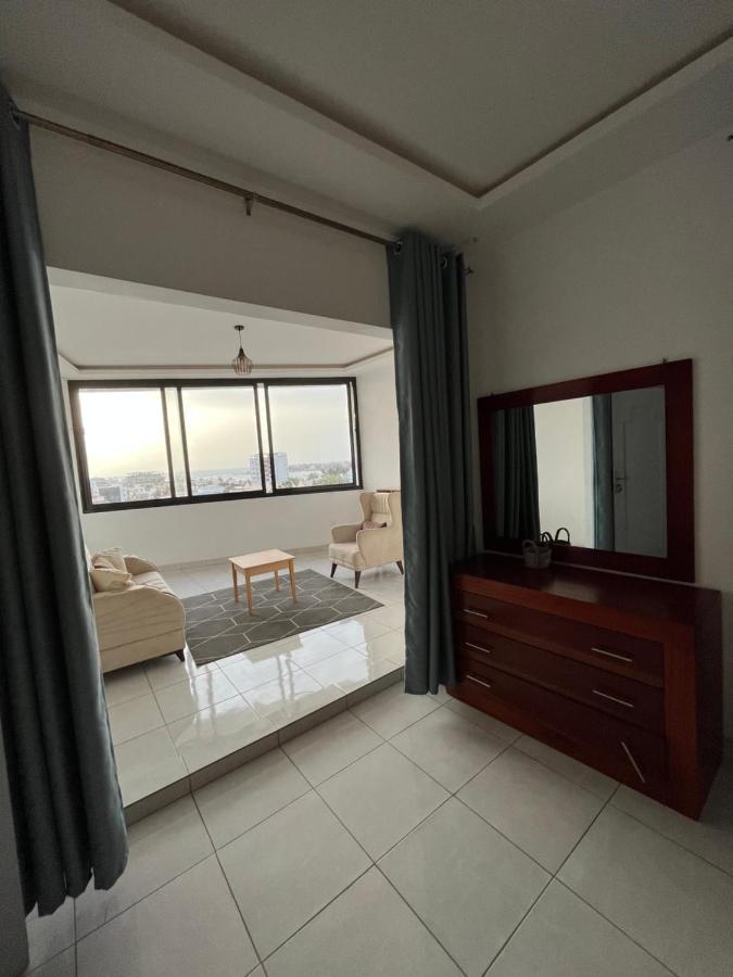 Penthouse Appartments In Almadies Dakar Zewnętrze zdjęcie